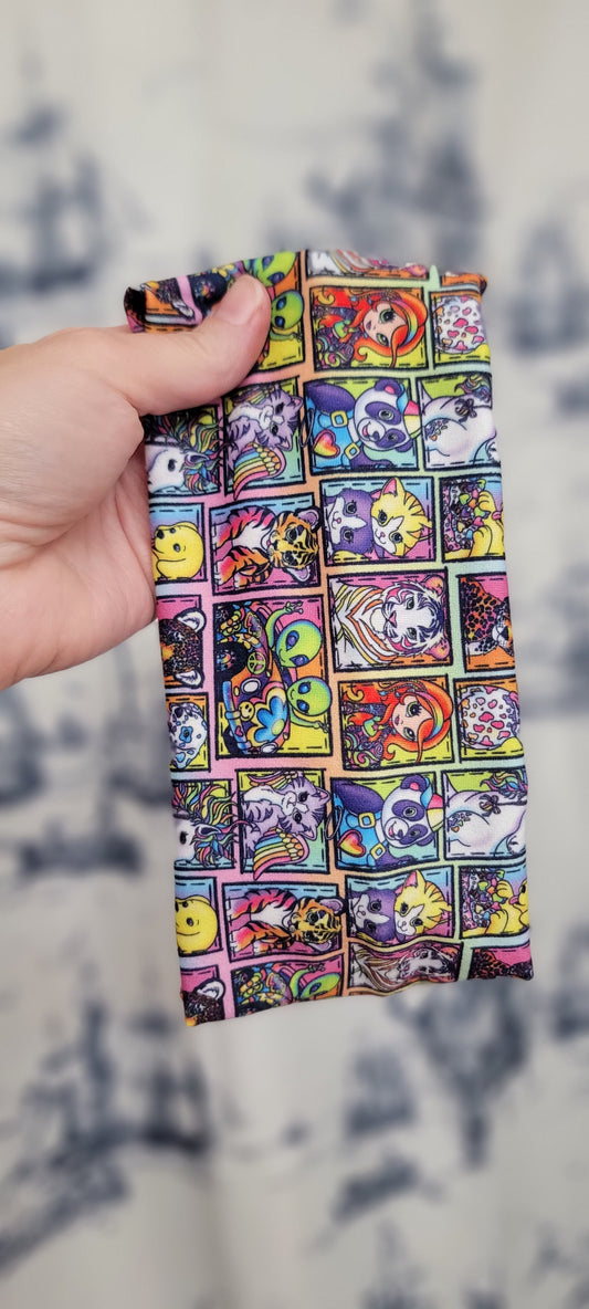 Frankly Rainbow Twist Headband