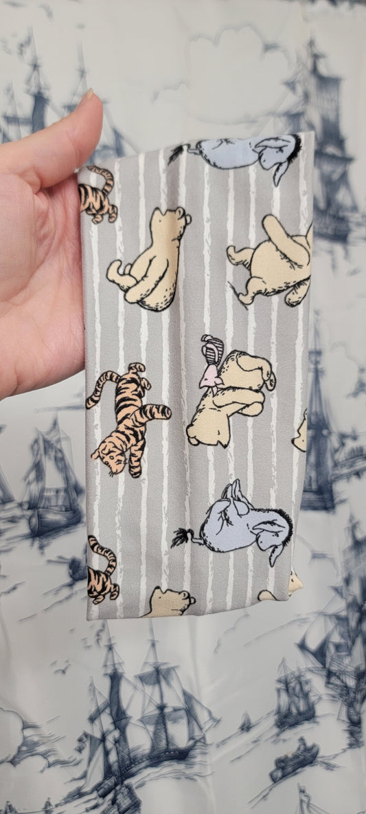 100 Acre Friends Twist Headband