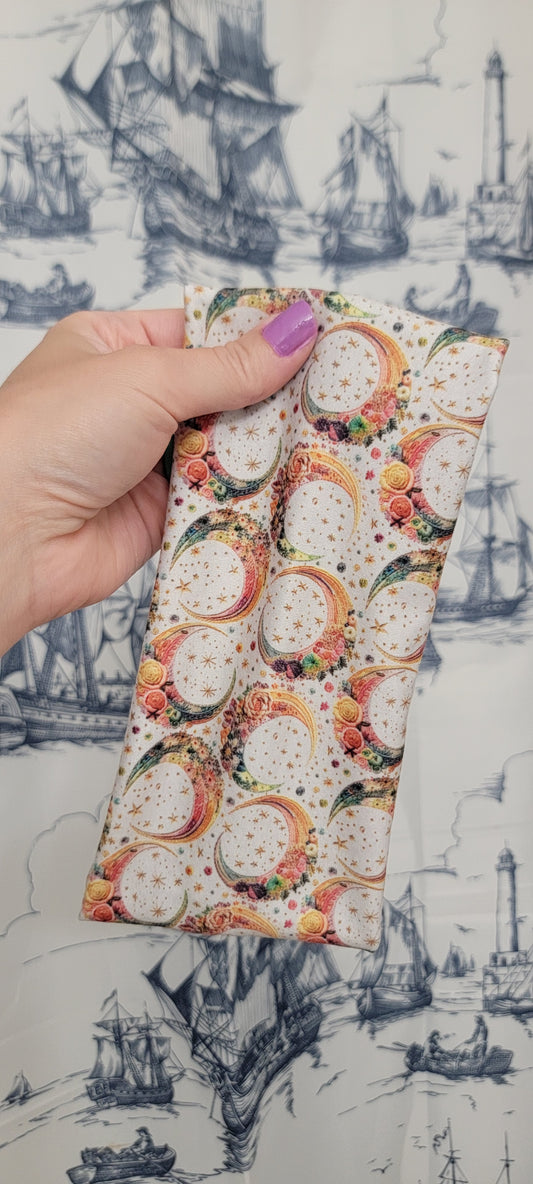 Moons Twist Headband