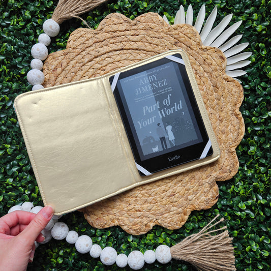 Magical Candy Kindle Cover