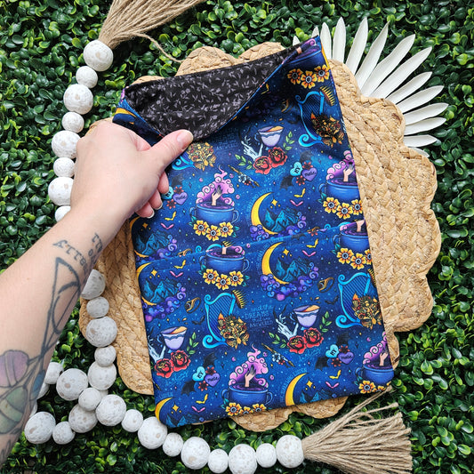 Fae Book Series Book Sleeve