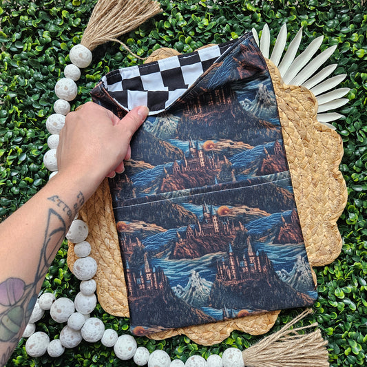 Magical World Book Sleeve