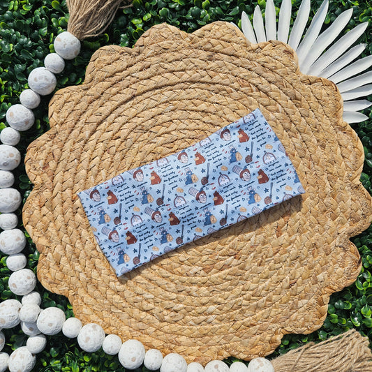 Anyone Can Cook Twist Headband