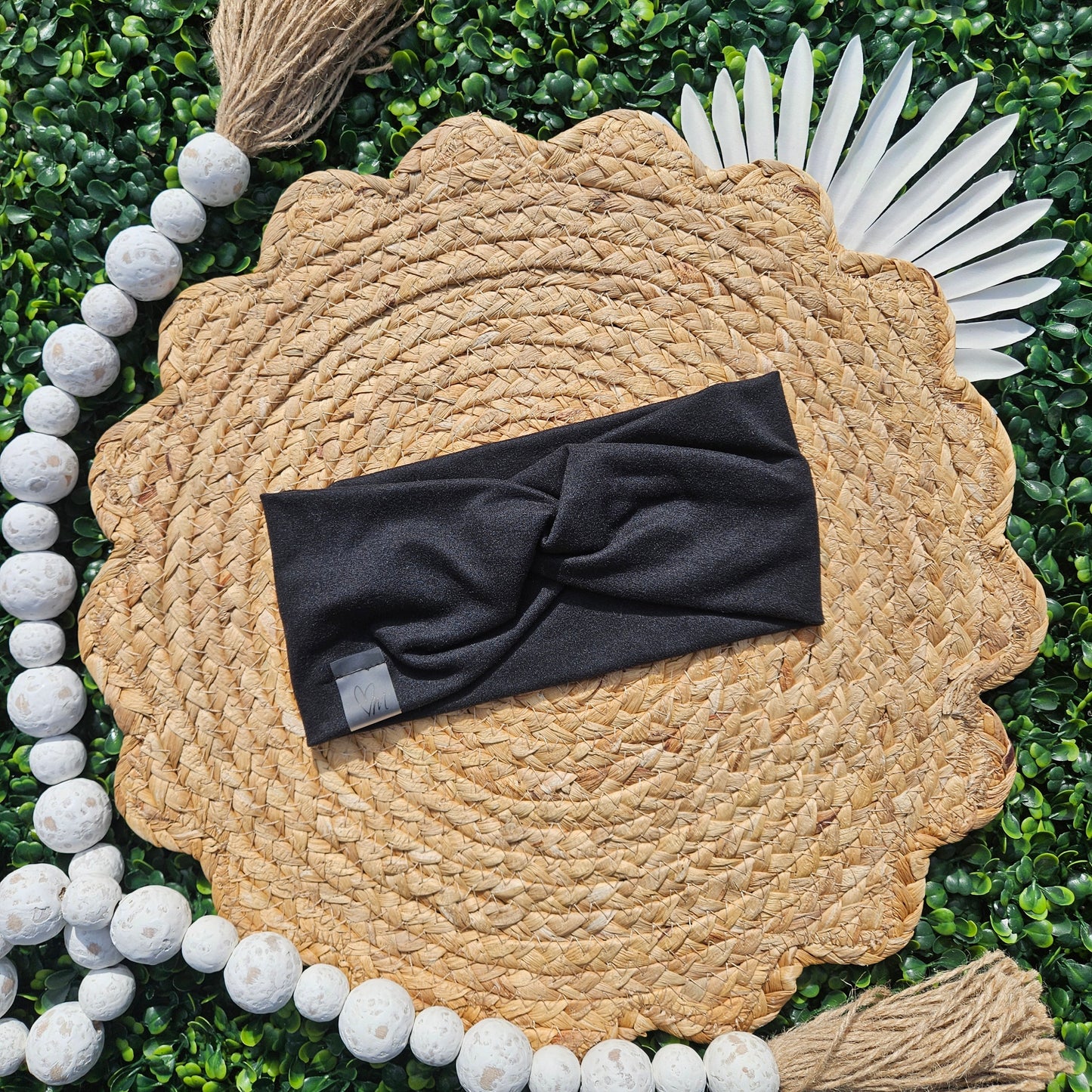 LBH Twist Headband