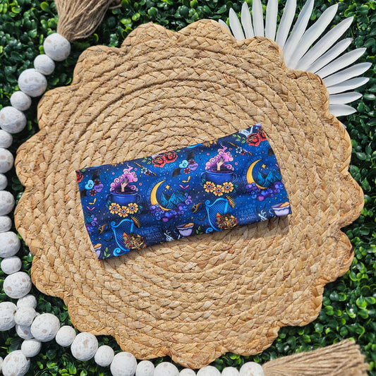 Fae Books Twist Headband