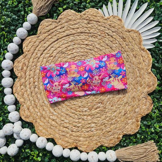 Catching Creatures Twist Headband