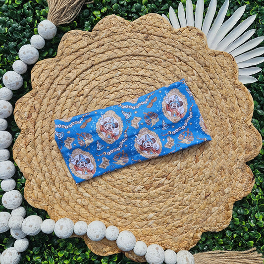 Fantastic Magic Twist Headband