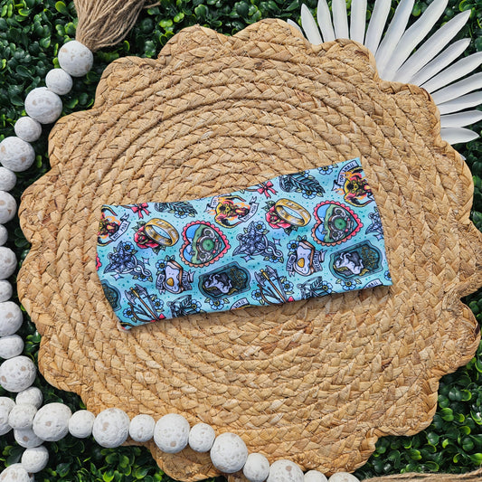 One Headband to Rule Twist Headband