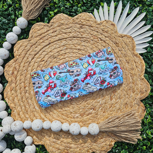 Friendly Show Twist Headband