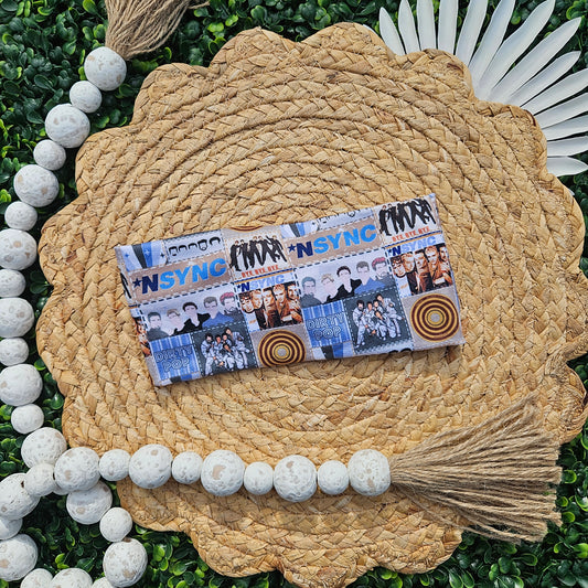 Dirty Pop Twist Headband