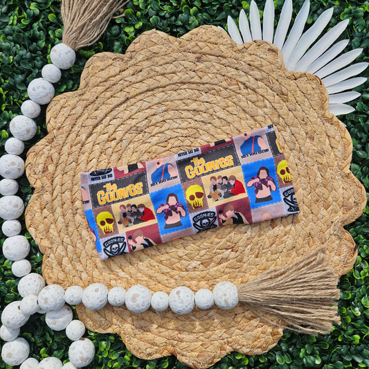 Pirate Friends Twist Headband