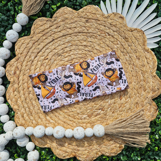 Feral Child Twist Headband