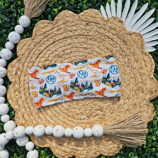 Magical World Twist Headband