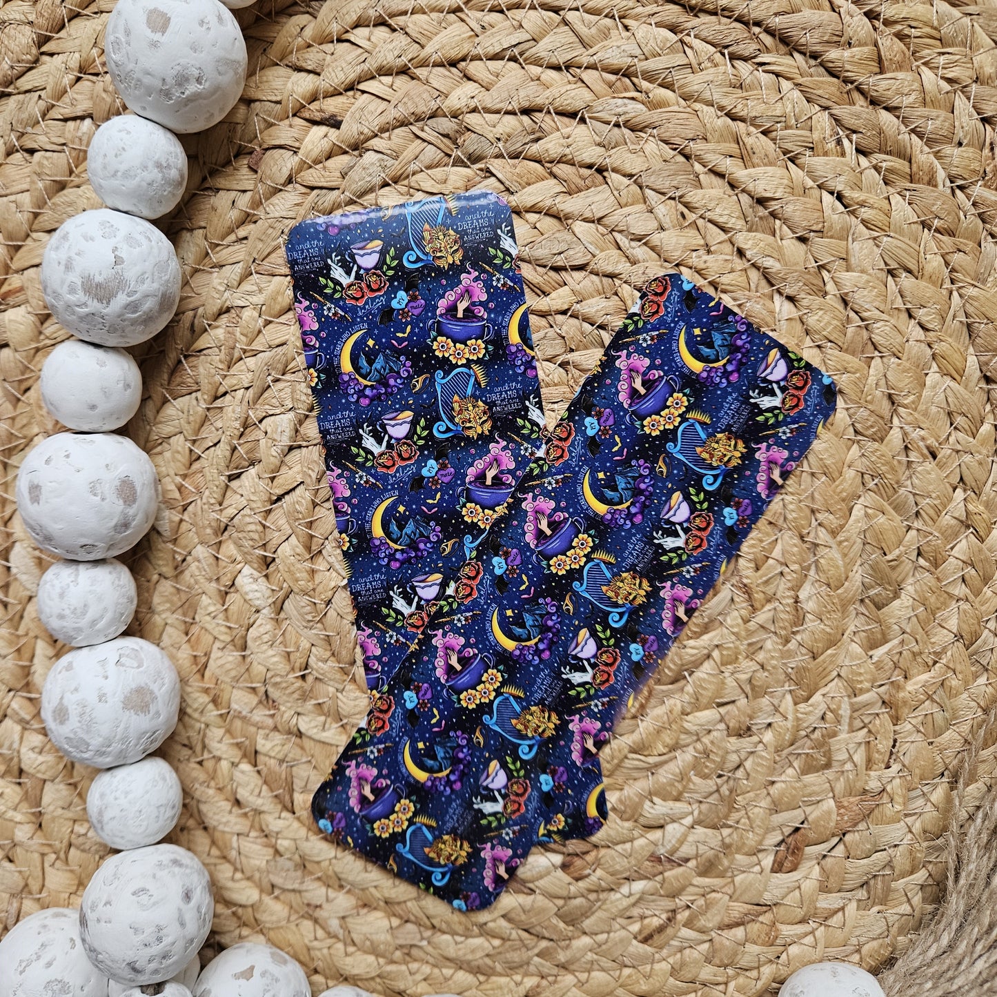Fae Book Series Bookmark