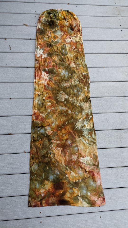 Custom Carrier Dye