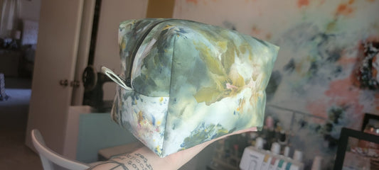 Custom Large Box Pouch