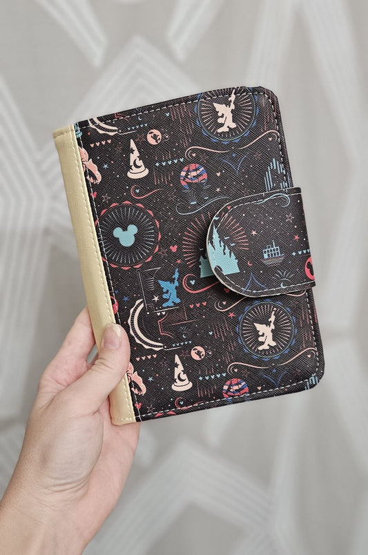 Personalized Kindle Cover