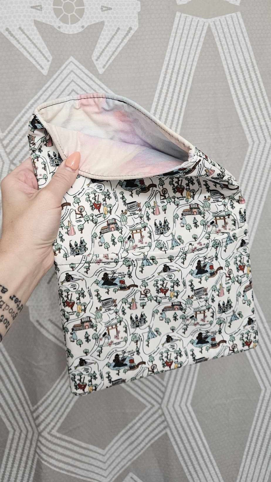 Reading Princesses Book Box