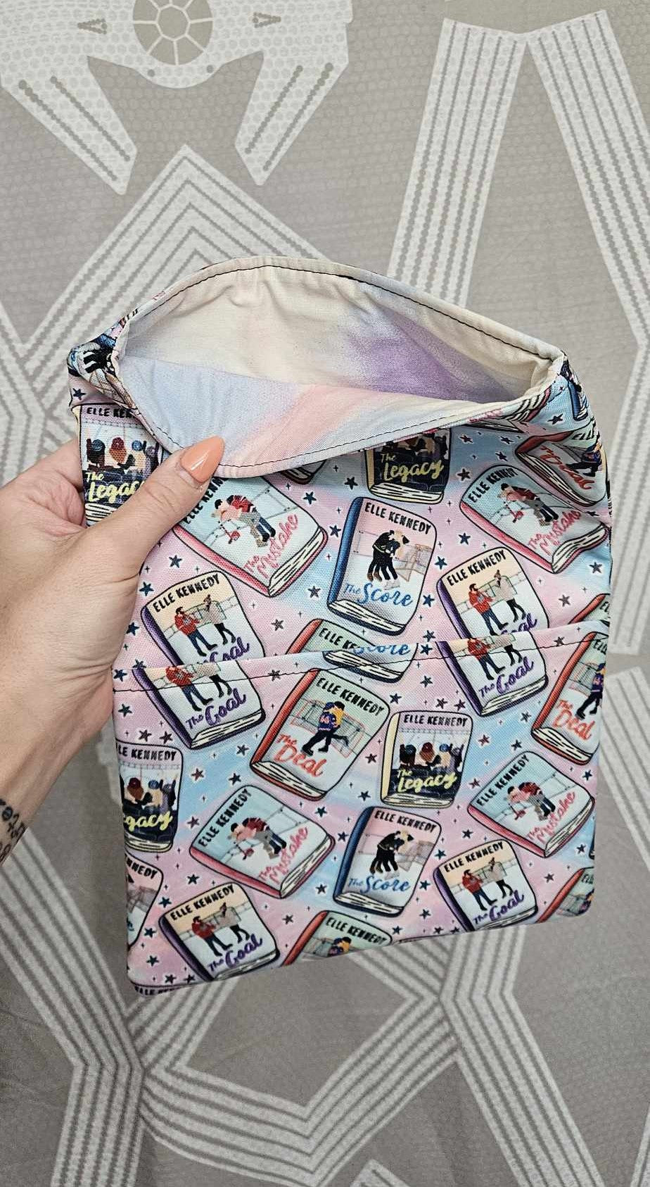 Hockey Romance Book Box