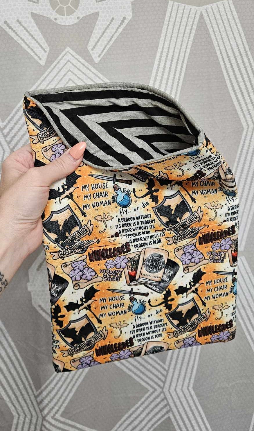 Dragon Trilogy Book Box