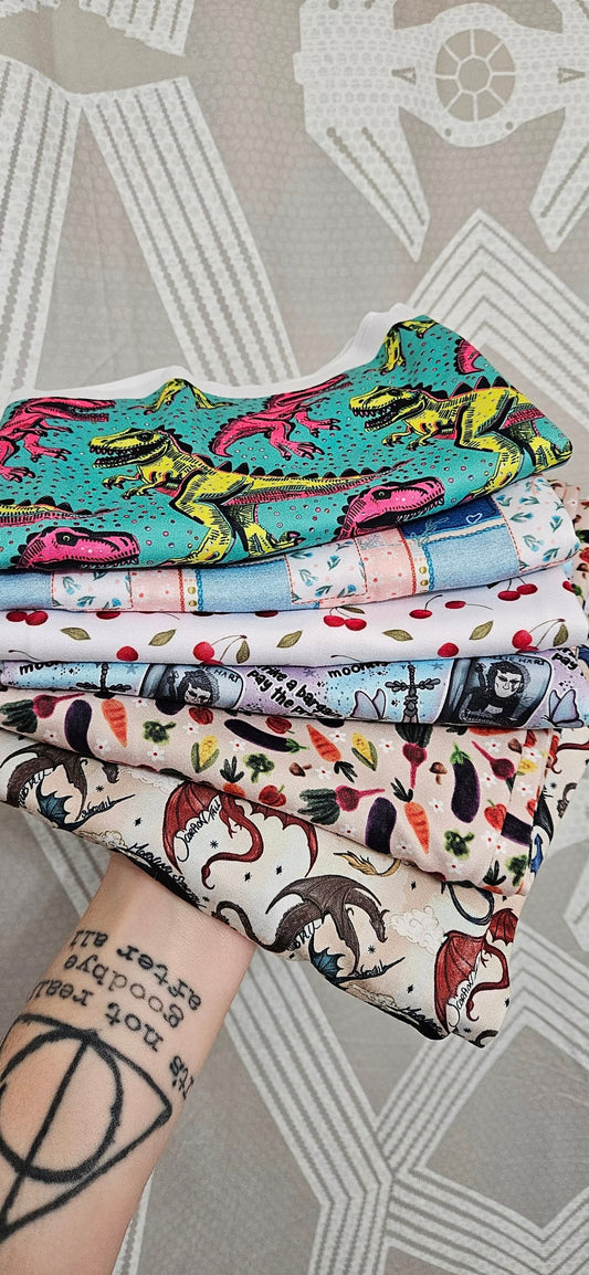 Headband of the Month Box - MONTHLY SUBSCRIPTION