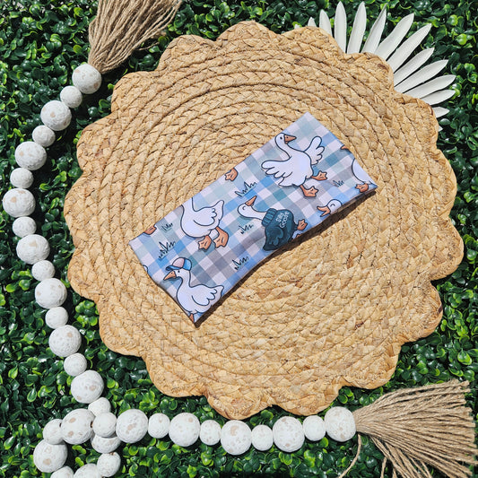 Silly Goose Twist Headband