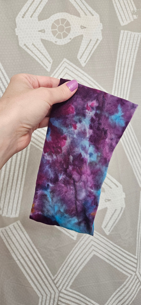 OOAK Dyed Twist Headband