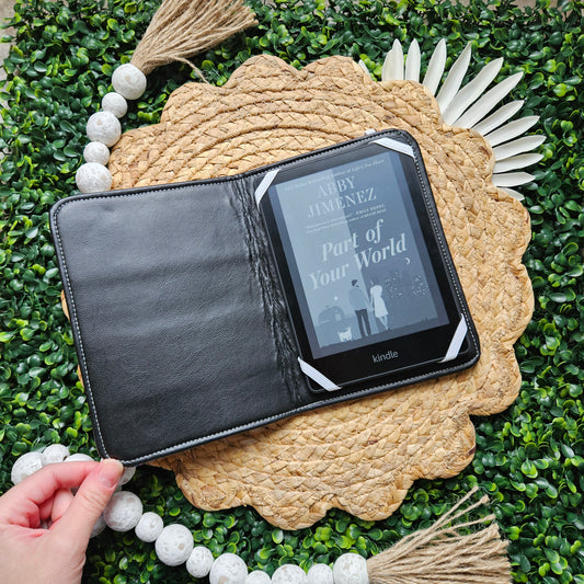 Galaxy Kindle Cover