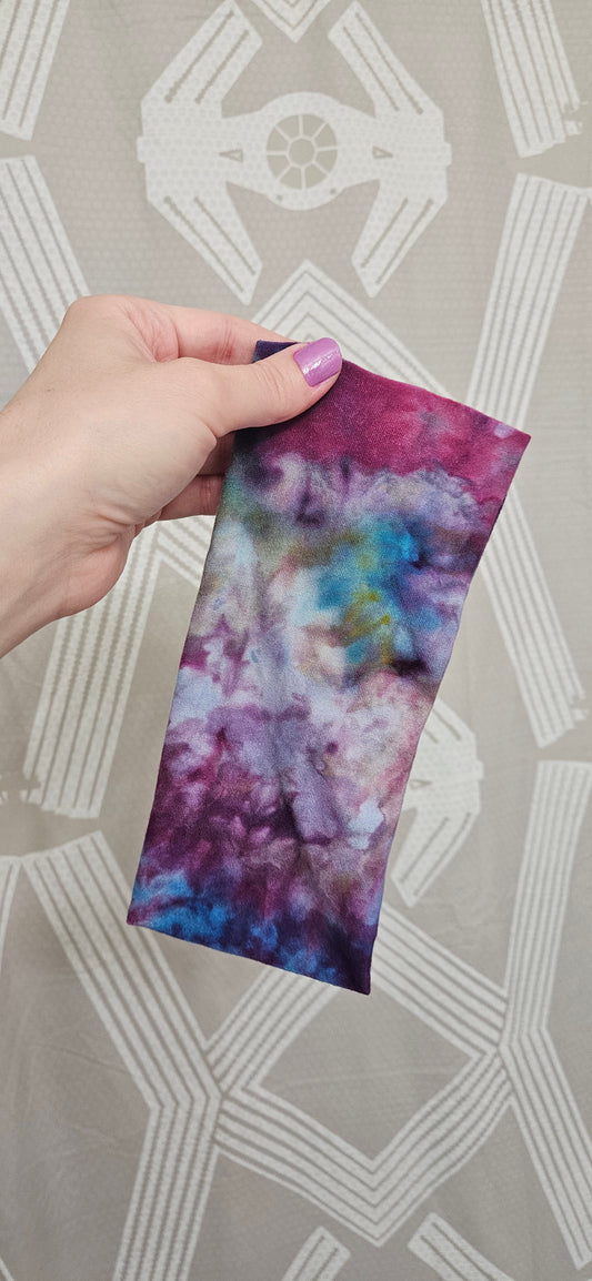 OOAK Dyed Twist Headband