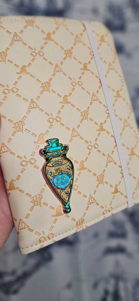 Good Luck Kindle Cover