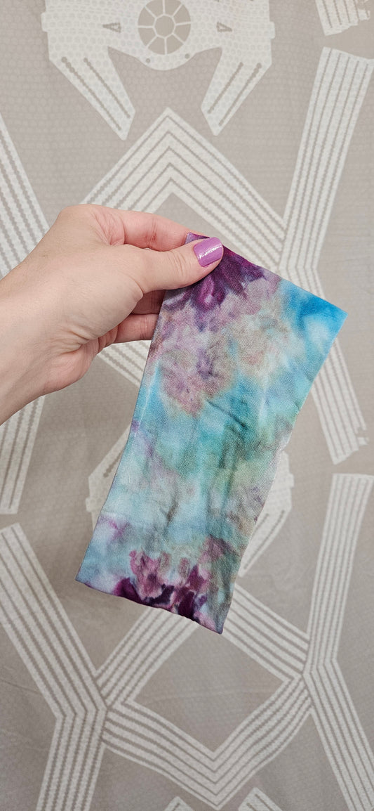 OOAK Dyed Twist Headband