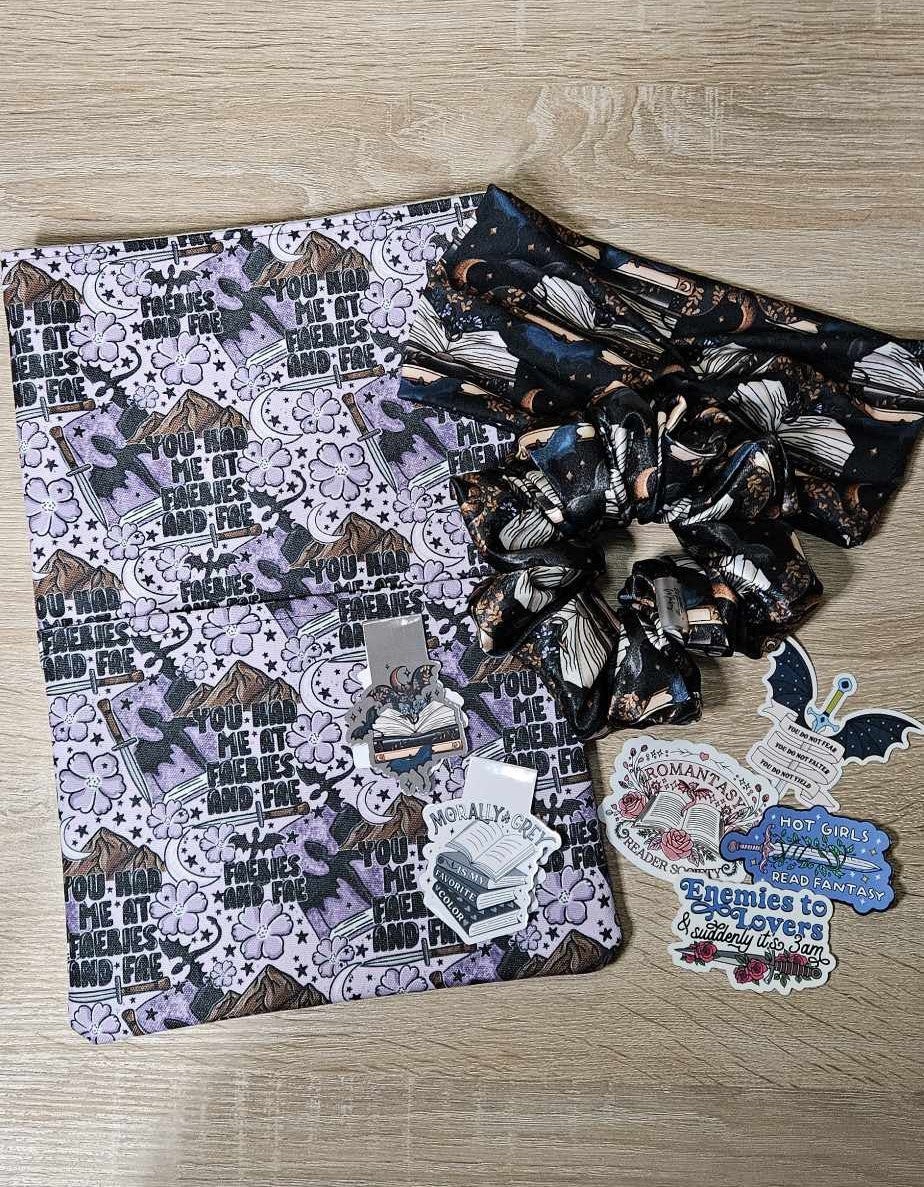 Subscription Boxes