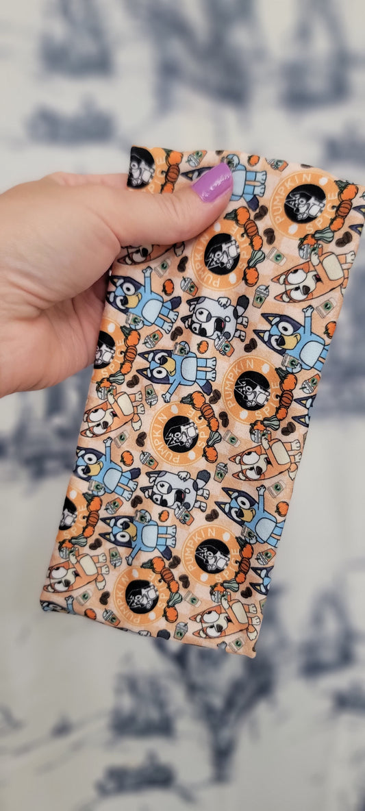 PSL Twist Headband