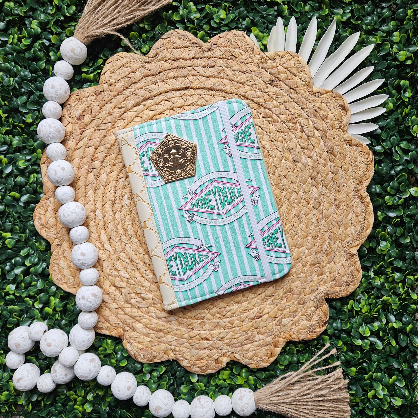 Magical Candy Kindle Cover