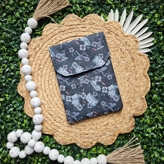 Spicy Books Kindle Sleeve