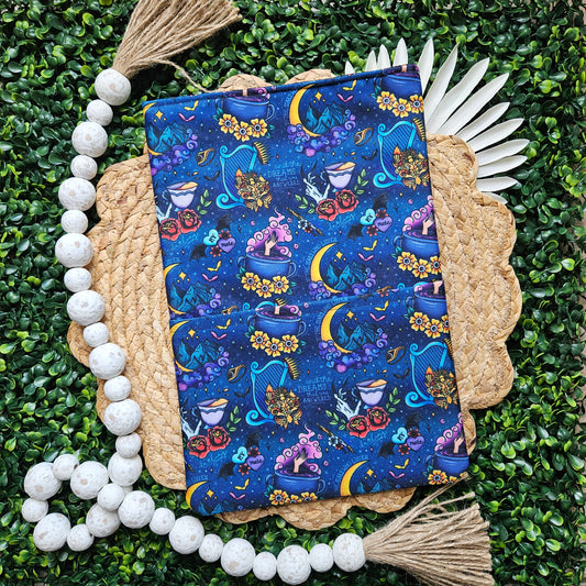 Fae Book Series Book Sleeve
