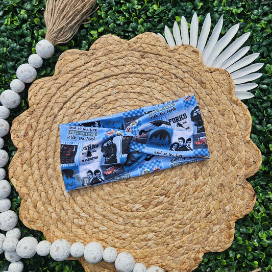 HOA HOA Twist Headband
