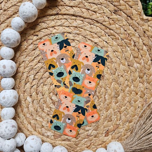 Dog Lover Bookmark