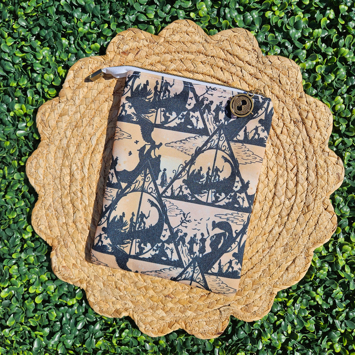 The Brothers Kindle Sleeve