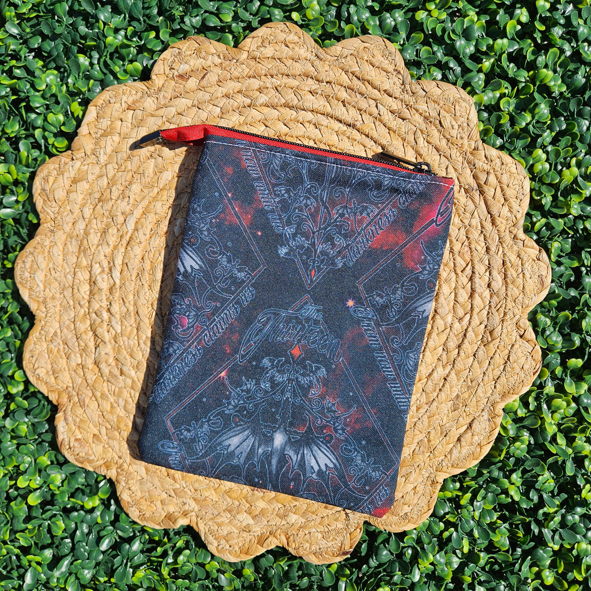 The Thirteen Kindle Sleeve
