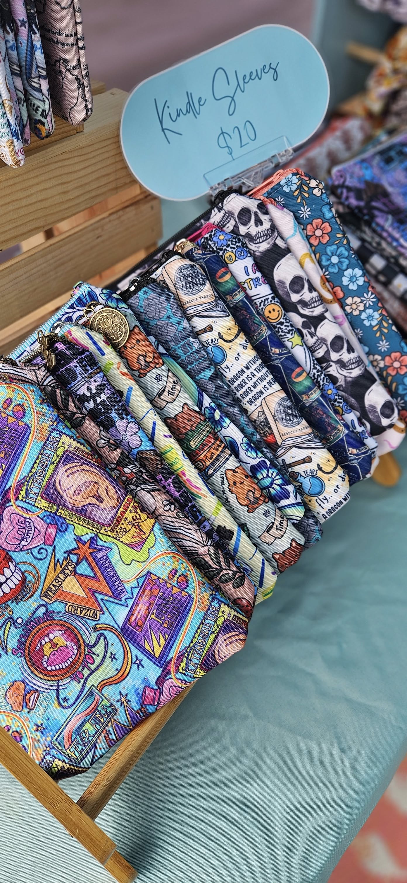 Book-ish Box - QUARTERLY SUBSCRIPTION