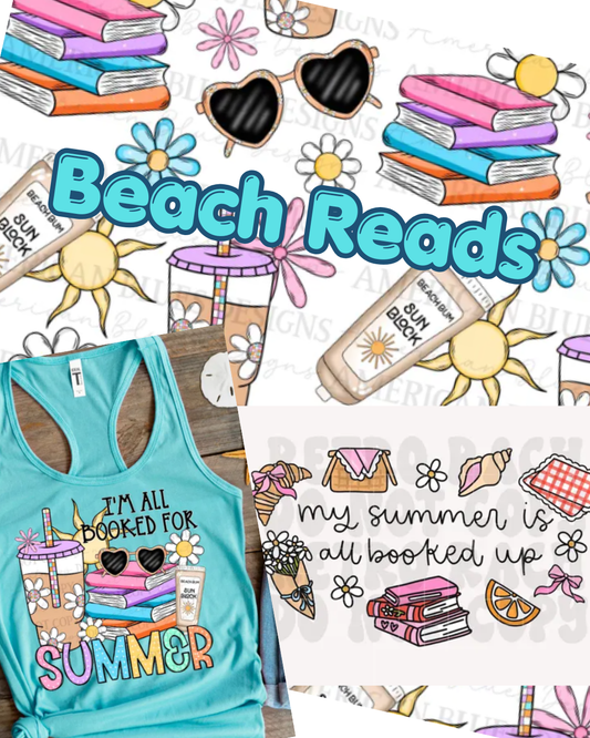 Book-ish Box - QUARTERLY SUBSCRIPTION