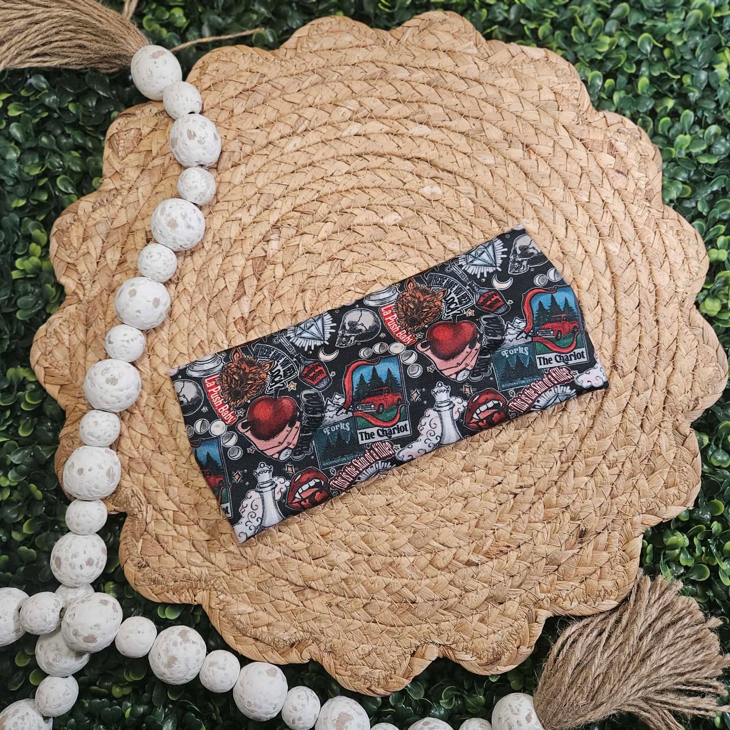 La Push Mash Up Twist Headband