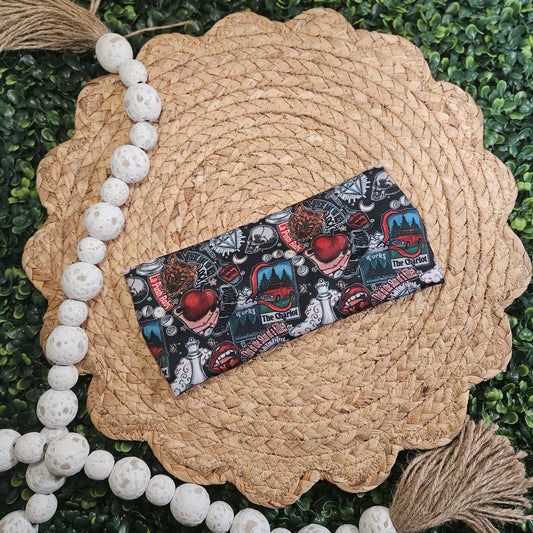 La Push Mash Up Twist Headband