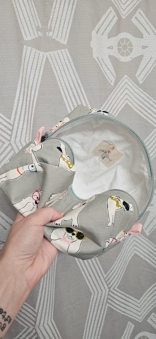 Doggos Box Pouch