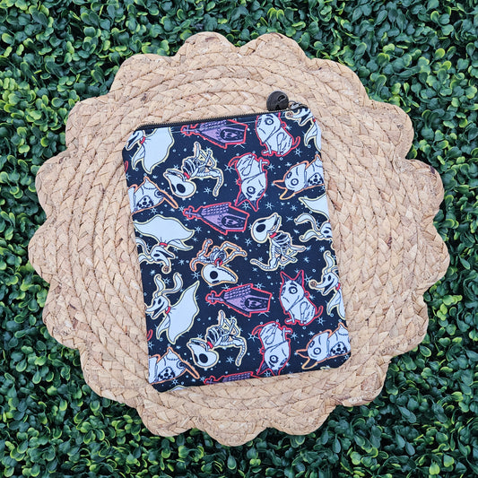 Ghost Pets Kindle Sleeve