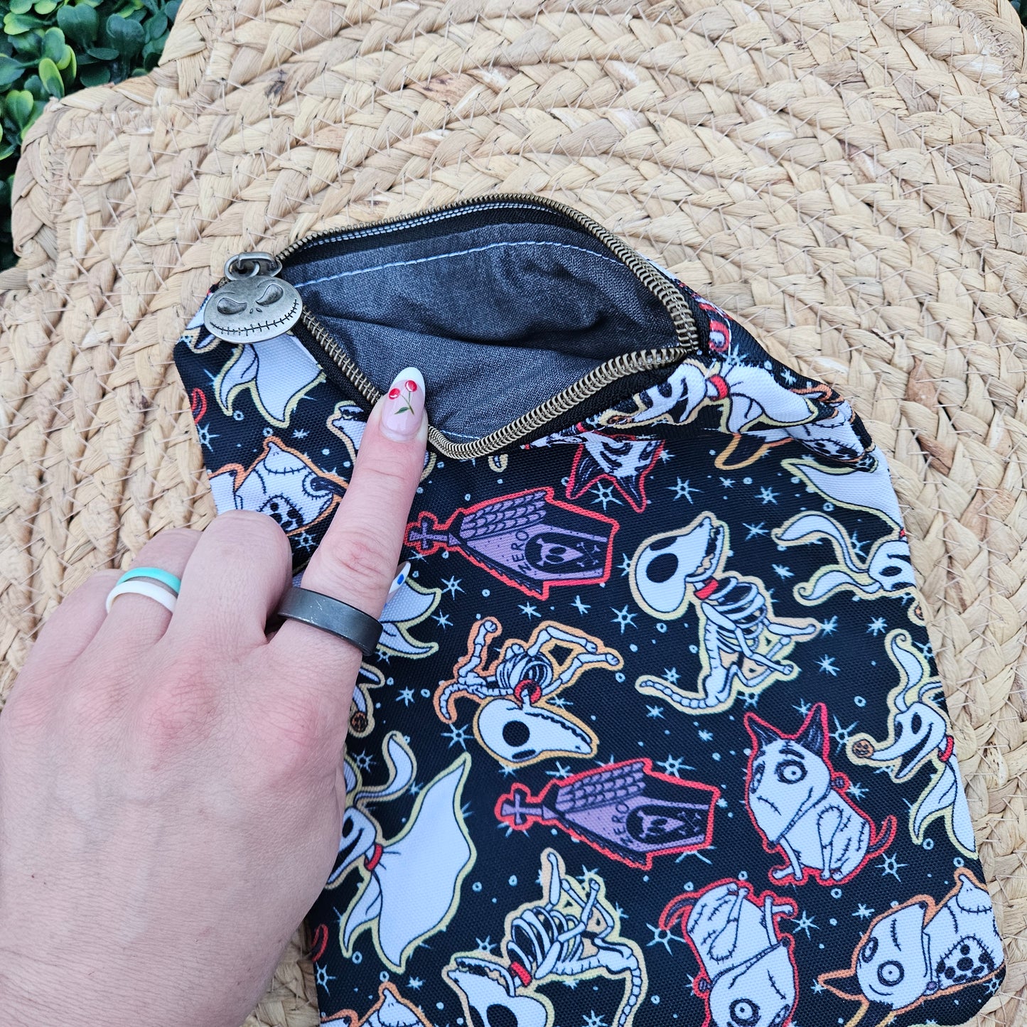 Ghost Pets Kindle Sleeve