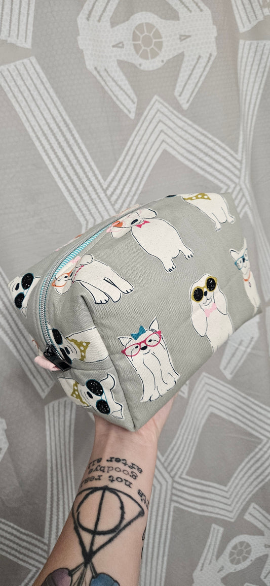 Doggos Box Pouch