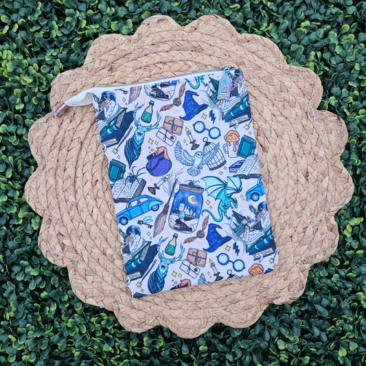 Magical World Kindle Sleeve