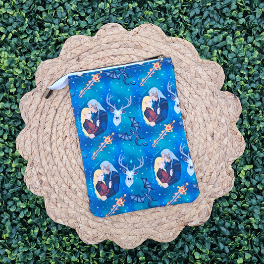 Fantasy Series Mates Kindle Sleeve